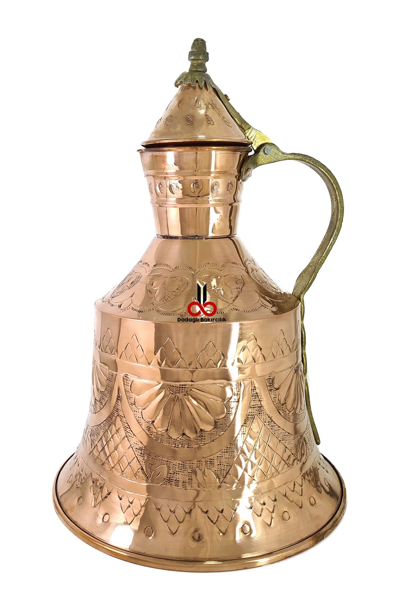Bakır İbrik