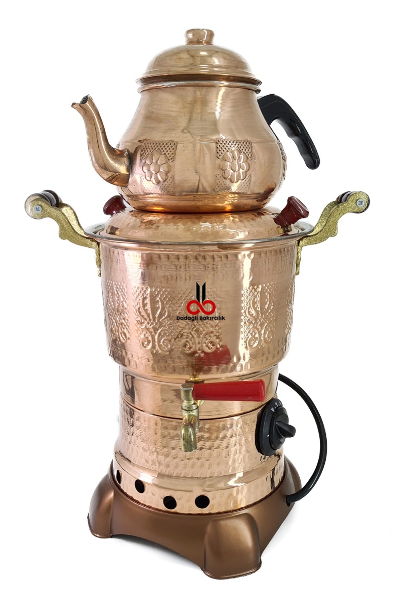 Elektrikli Semaver